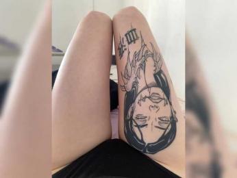 Ps-Kriss webcam model stream image