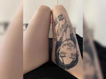 Ps-Kriss webcam model stream image