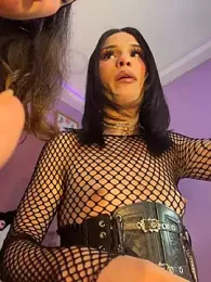 Cattleya_White_ll webcam model stream image