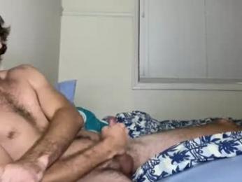 yaxbaker webcam chaturbate model stream image