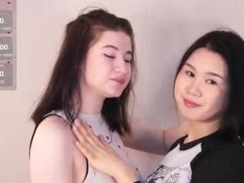 suziepoche webcam model stream image