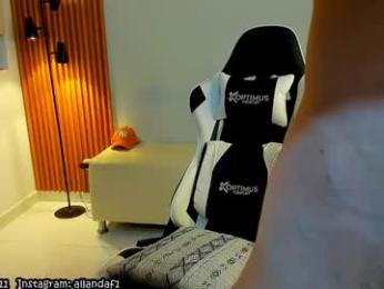 dafboy_ webcam model stream image