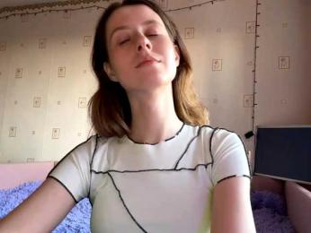 JacqueMcumber webcam model stream image