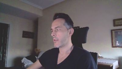 Seadan webcam model stream image