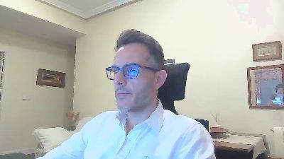 Seadan webcam model stream image