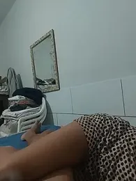 Merlin2310 webcam model stream image