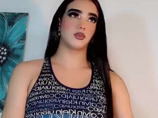 shantal-bigcock999 webcam camsoda model stream image