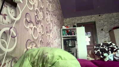 JenaeCocuzza webcam model stream image