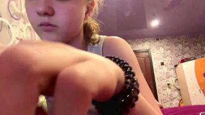 JenaeCocuzza webcam model stream image