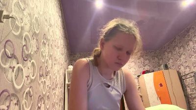 JenaeCocuzza webcam model stream image