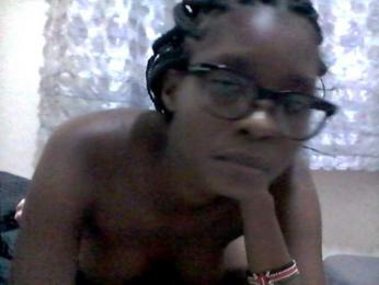 Ebonysly webcam model stream image