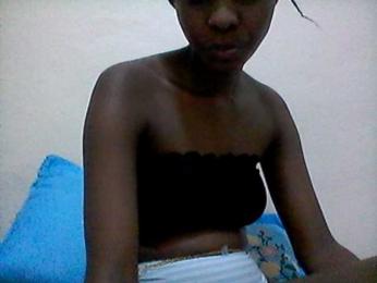 Ebonysly webcam model stream image