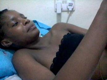 Ebonysly webcam model stream image