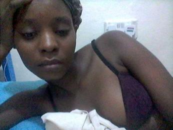 Ebonysly webcam model stream image