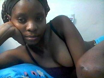 Ebonysly webcam model stream image