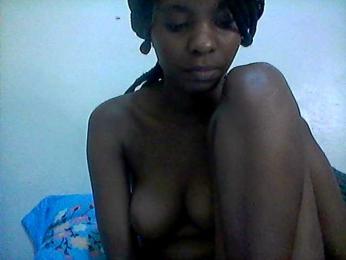 Ebonysly webcam model stream image
