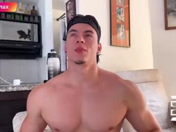 dante_franco webcam model stream image
