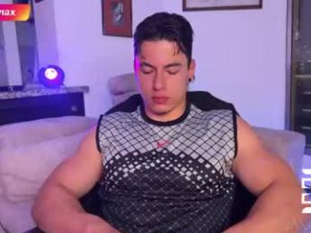 dante_franco webcam model stream image