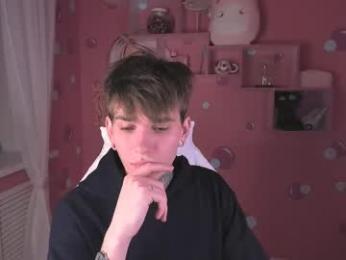 chad_wilson webcam chaturbate model stream image