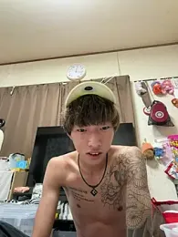 kshu420 webcam model stream image