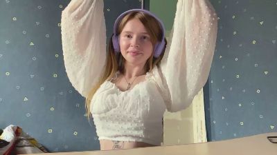 HaydeeHeiner webcam cam4 model stream image