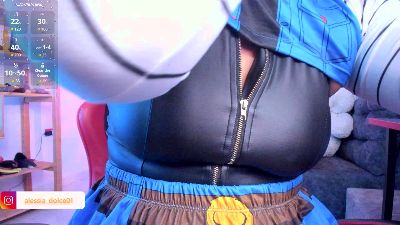 alessia_dolce webcam model stream image
