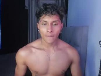 ala_ha_ webcam model stream image