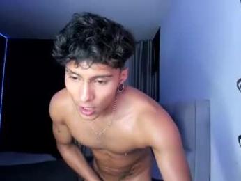 ala_ha_ webcam model stream image