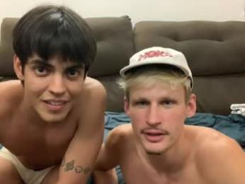 lukedesp webcam model stream image