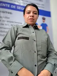 Ariana-07 webcam model stream image