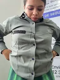 Ariana-07 webcam model stream image