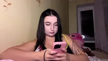 bunnyhones webcam model stream image