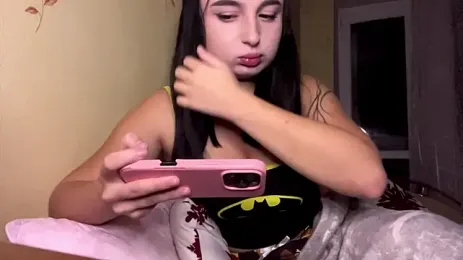 bunnyhones webcam model stream image