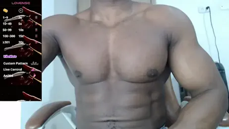 thomsom23 webcam model stream image