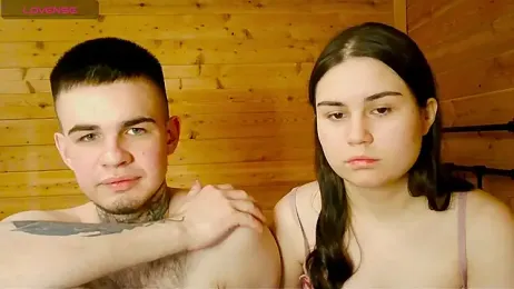 LucyMur webcam model stream image