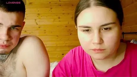 LucyMur webcam model stream image