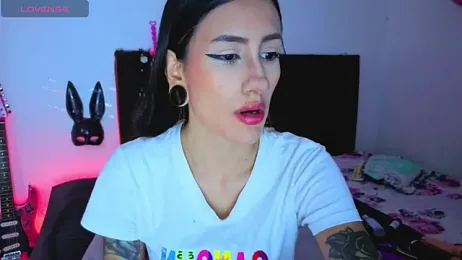 Kandy_hendrick webcam model stream image