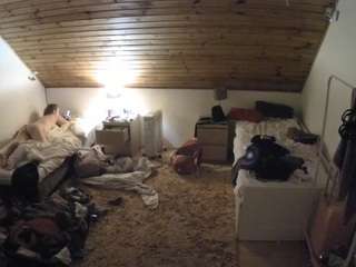 voyeurcam-julmodels-whitebed-3 webcam model stream image