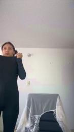 LilyGarcia webcam model stream image