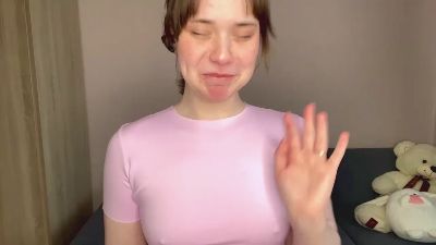 VivienneTuter webcam model stream image