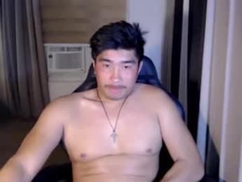 hunkfireman webcam model stream image