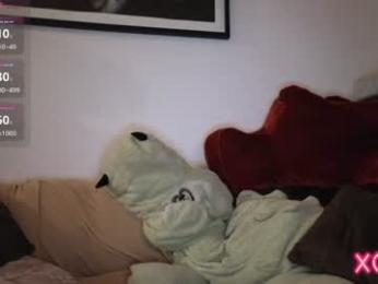 indiana_rouge webcam model stream image