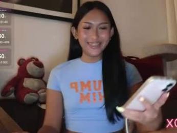 indiana_rouge webcam model stream image
