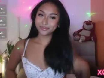 indiana_rouge webcam chaturbate model stream image
