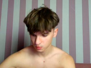 Armand Bubka webcam model stream image