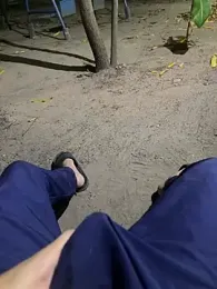 Daniel-900 webcam model stream image