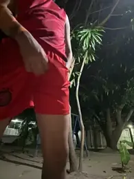 Daniel-900 webcam model stream image