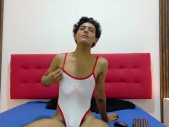 sinboy_ webcam model stream image