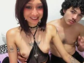punklovers69 webcam model stream image