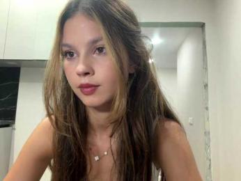 AnaByant webcam bongacams model stream image
